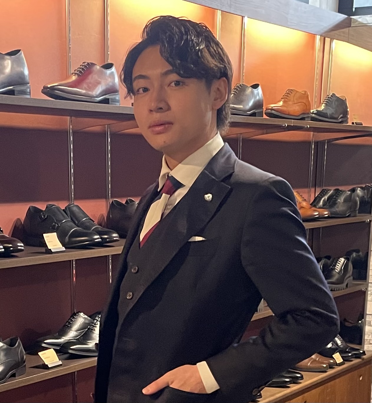 株式会社ORIPULA 代表取締役 国武磨秀